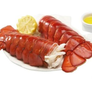 Large Lobster Tails for Sale