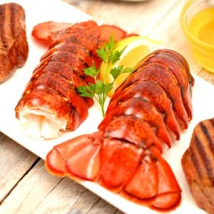 Buy Lobster Tails on Special