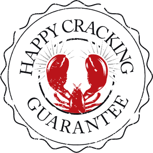 Happy Cracking Guarantee